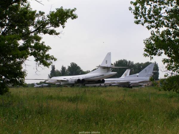 Poltava-photo Полтава фото полтавський аеродром літак