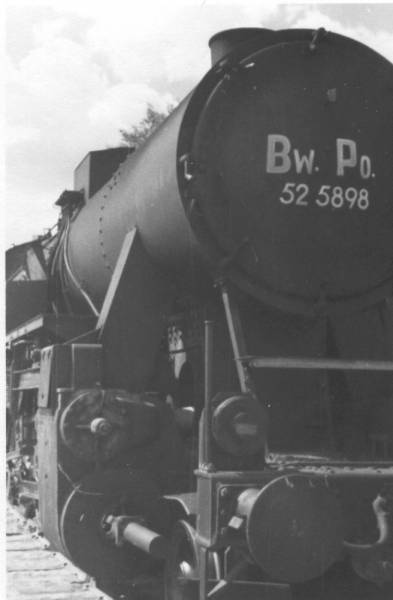 потяг на полтавському вокзалі 1943 рік