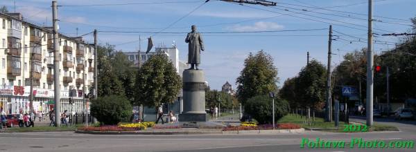 пам'ятник Зигіну