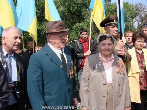 Разведчики