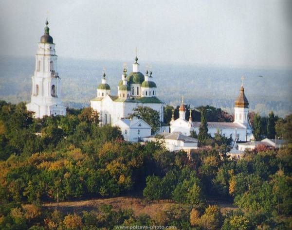 Женский собор