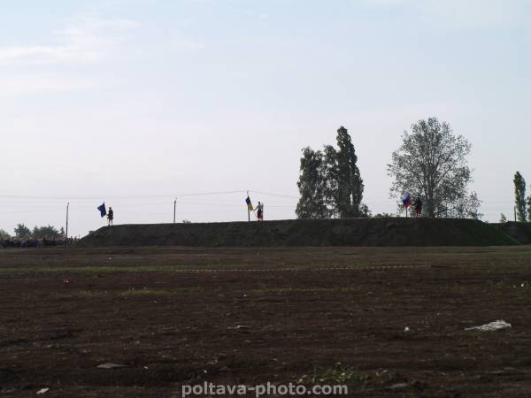 THE  BATTLE  OF  POLTAVA 1709 029