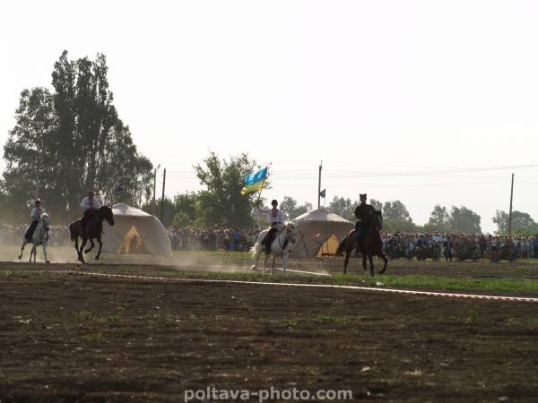 THE  BATTLE  OF  POLTAVA 1709 059