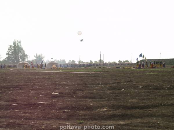 THE  BATTLE  OF  POLTAVA 1709 222