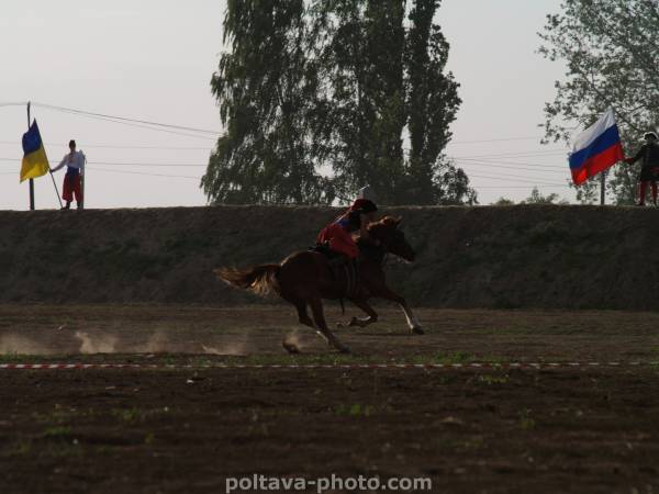 THE  BATTLE  OF  POLTAVA 1709 135