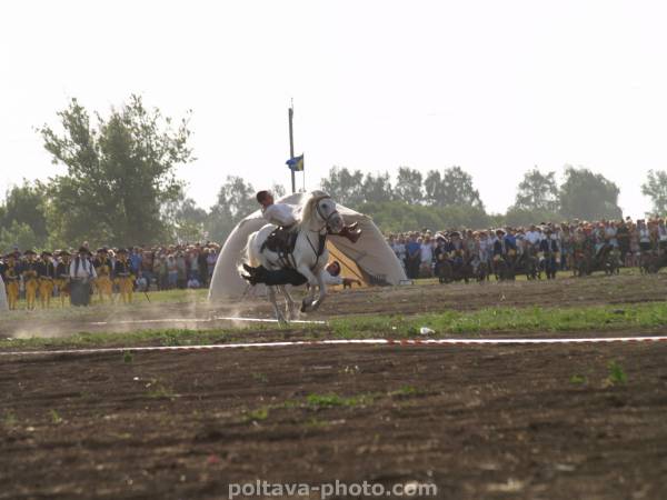 THE  BATTLE  OF  POLTAVA 1709 096