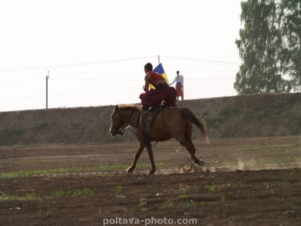 THE  BATTLE  OF  POLTAVA 1709 156