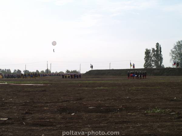 THE  BATTLE  OF  POLTAVA 1709 045