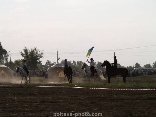 THE  BATTLE  OF  POLTAVA 1709 060